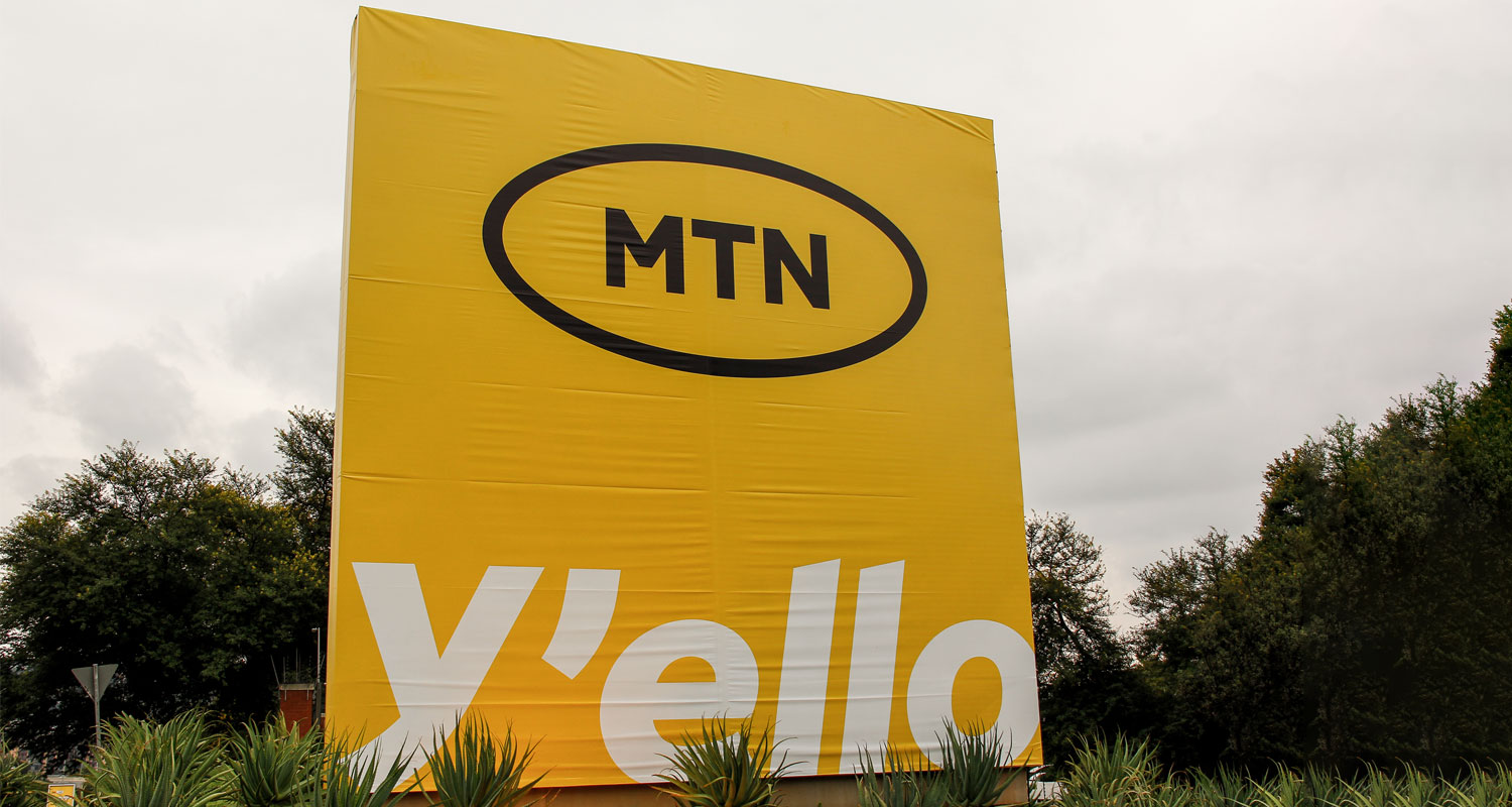 MTN to modernise core networks