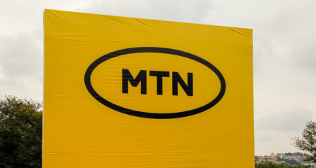 MTN shares tumble on news of US probe
