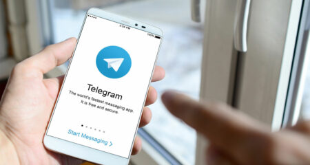 Telegram to hit a billion users within a year, founder says