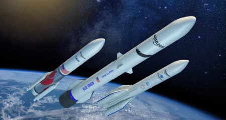 Amazon to launch first Kuiper satellites in challenge to Starlink Amazon to launch first Kuiper internet satellites