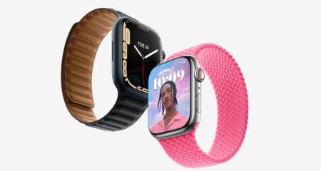 Mark Gurman on what’s next for the Apple Watch