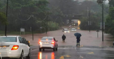 Load shedding to return to Durban