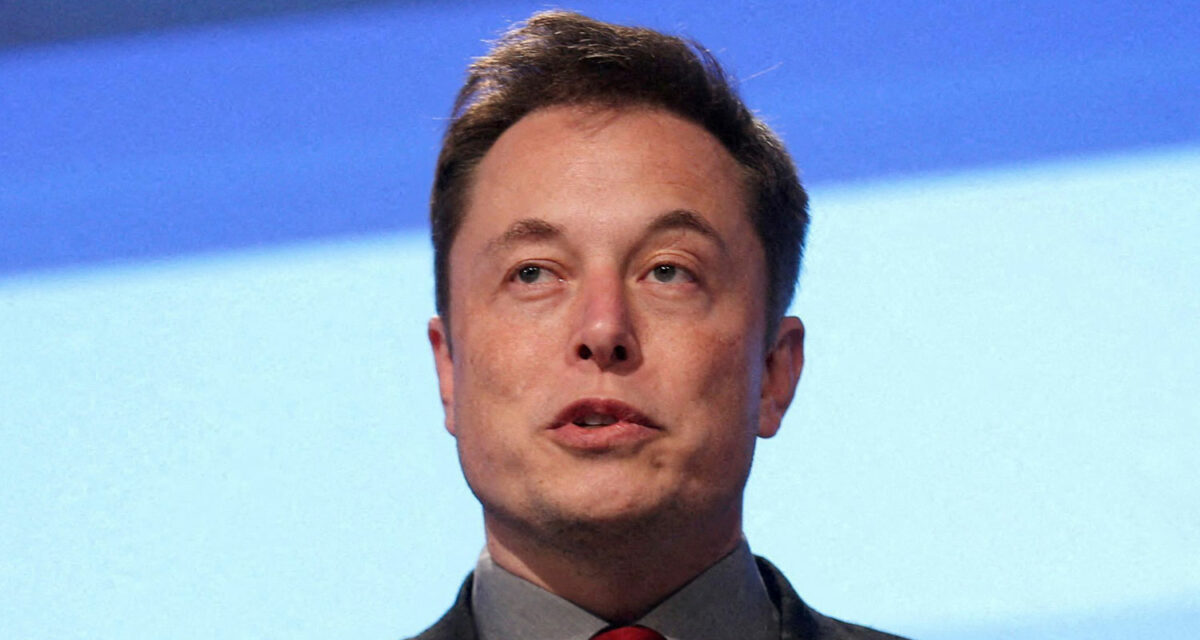 SpaceX fires employees who criticised Musk - TechCentral