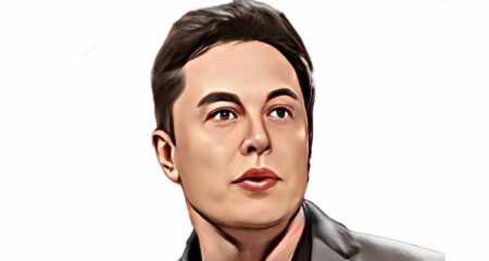 Musk claims he’s improved ‘corrosive’ Twitter for most users