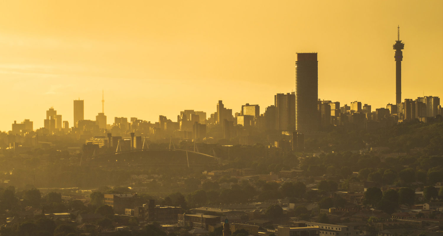 Why the air over Gauteng sometimes smells foul in winter TechCentral
