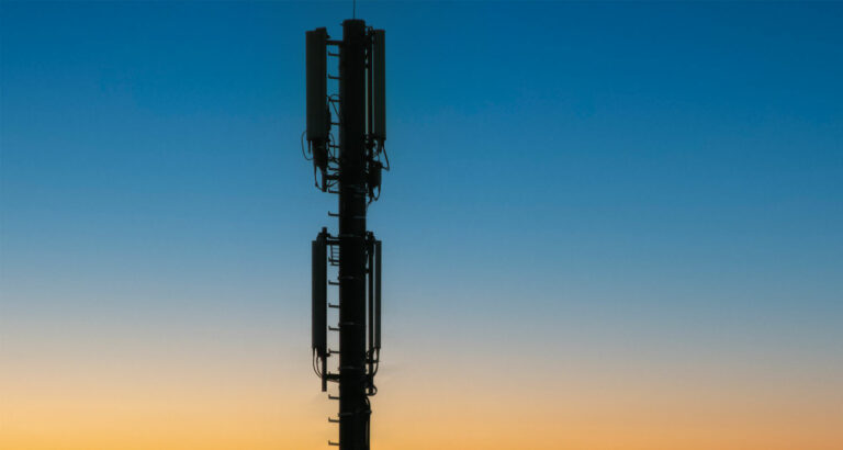 Vodacom parent firms up deal to use Amazon Leo to connect rural towers