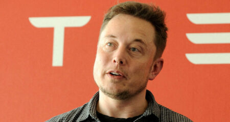 Musk says he will vote Republican, calls ESG a ‘scam’