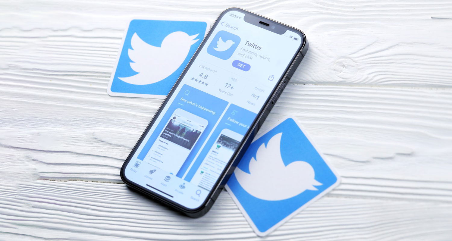 Twitter to offer 'official' label for select verified accounts, X