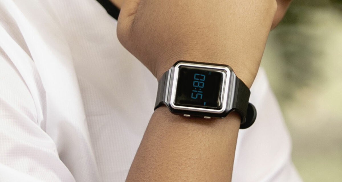 launches R499 watch for use in emergencies TechCentral