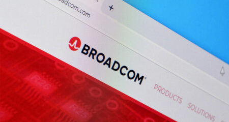 Broadcom agrees to buy VMware for $61-billion