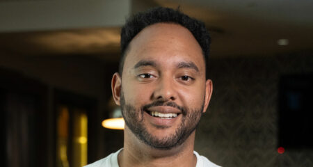 Dean Broadley on why product design at Yoco is an evolving art