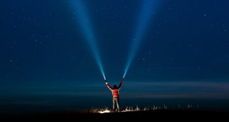 5, 4, 3… The load shedding schedule for the weekend