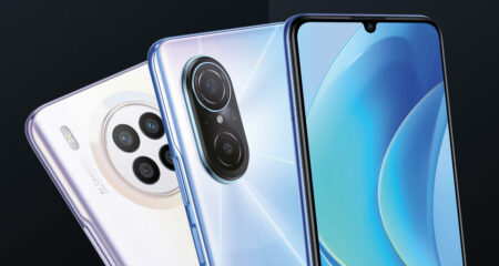 Huawei sees ‘business as usual’ as US sanctions impact wanes