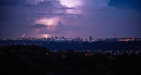 Jo’burg seeks private sector help to solve electricity crisis