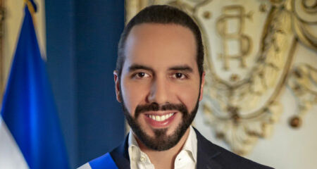 Major crypto player Tether is moving to El Salvador - Nayib Bukele