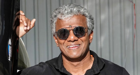 Vasin Govender to lead Vodacom’s IoT.nxt