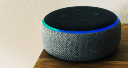 Amazon has a plan to make Alexa mimic anyone’s voice