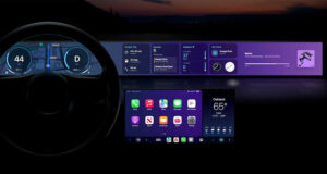 AI chatbots are coming to Apple CarPlay