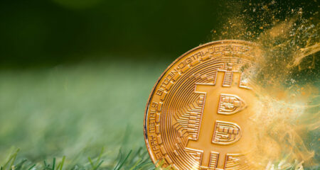 Bitcoin bubble talk grows louder