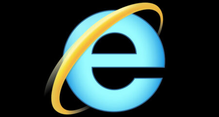 Internet Explorer is officially dead