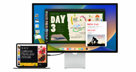 The iPad is finally going ‘pro’