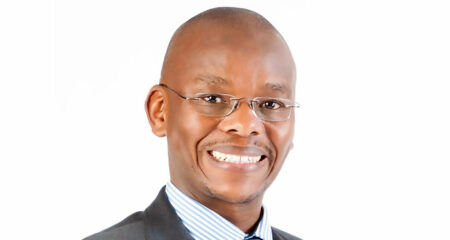 South African competition tsar to step down