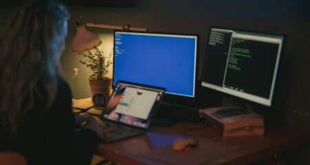 Beware the negligent insider: why it’s time for data-centric security