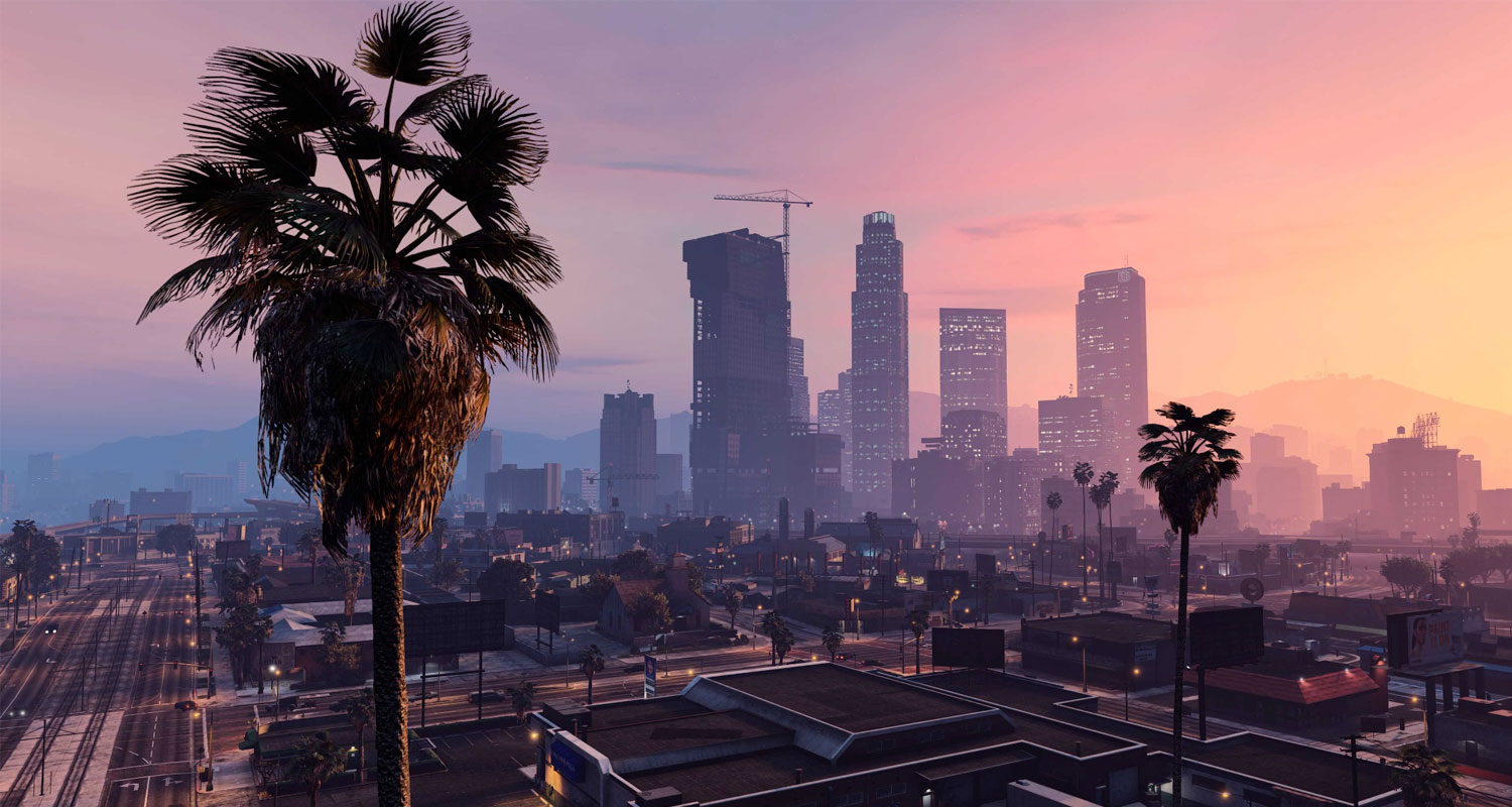 Grand Theft Auto VI (GTA6) Leak Is a Shock to Rockstar Games