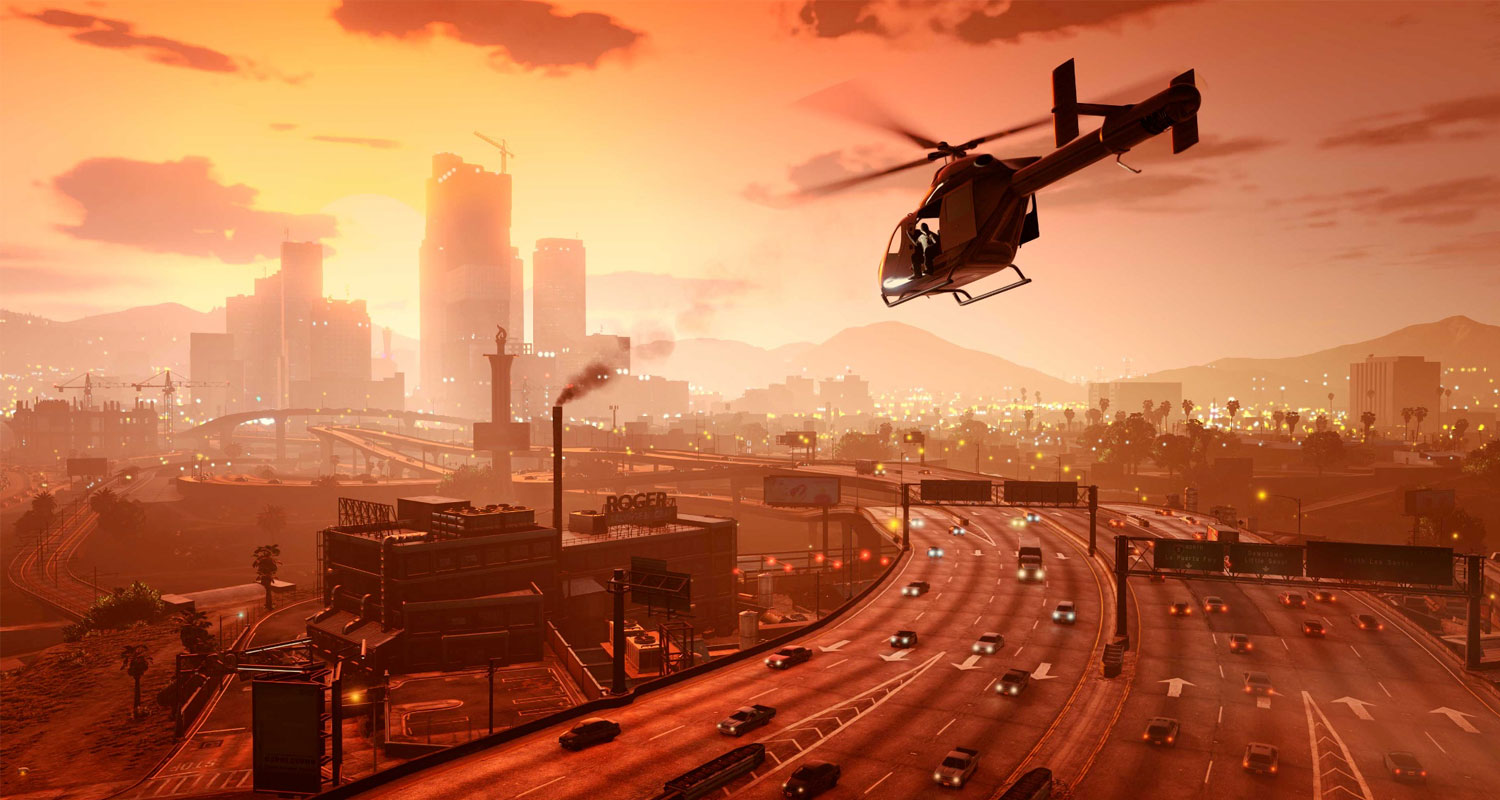 Grand Theft Auto Was Once Voted Least Likely to Succeed by Its Own Studio