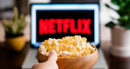 How Netflix plans to find its inner Star Wars Netflix shows strong subscriber growth