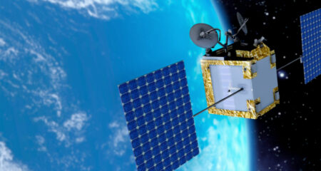 Starlink rival OneWeb to launch global Internet coverage this year Liquid to offer Starlink rival OneWeb in Africa