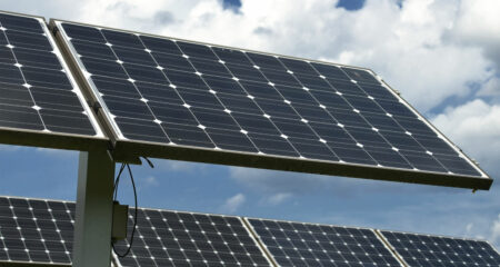 Solar panel prices continue to soar