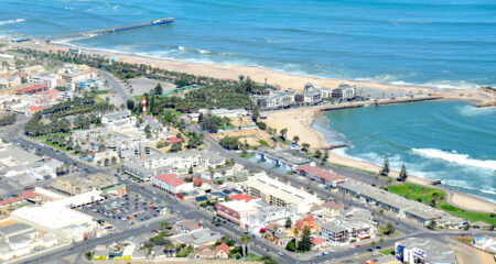 Google’s Equiano cable lands in Namibia