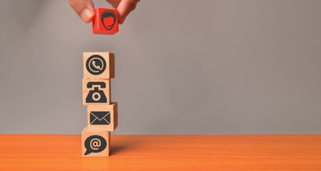 We must look to the past to design the contact centre of the future