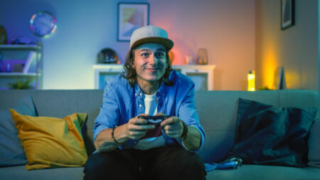 5G your life for faster, more reliable home or mobile connectivity