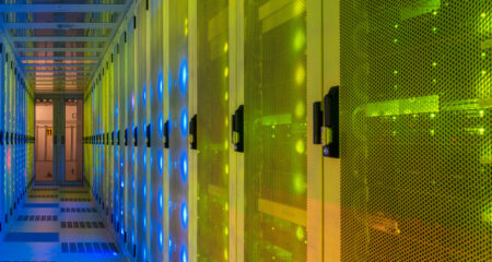 South Africa's biggest data centres - and who owns them