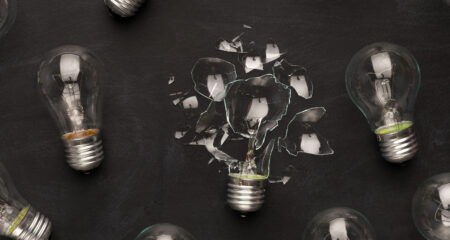 Cold weather, plant breakdowns floor Eskom: stage 4 is back