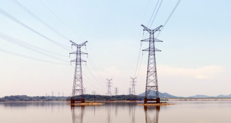 Africa's power industry bolsters digitalisation with Huawei