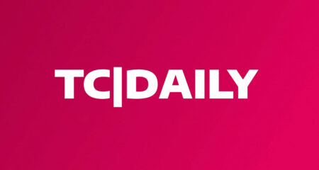 TC|Daily launches next Monday