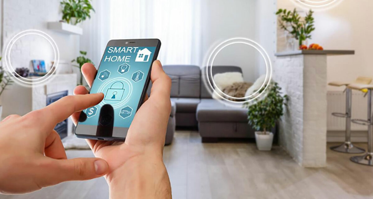 Smart Homes Need Even Smarter Wi-Fi - TechCentral