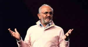 Adobe CEO to exit role amid AI disruption - Shantanu Narayen