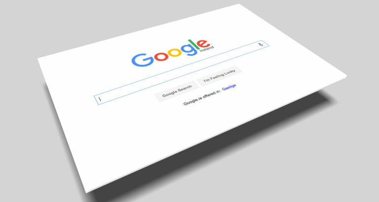 Google launches the biggest reinvention of search in 25 years Google launches the biggest reinvention of search in 25 years
