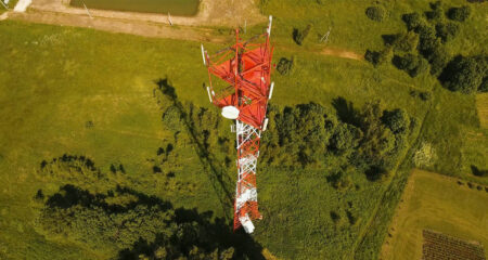 Vodacom parent eyes Open RAN as the future of mobile infrastructure