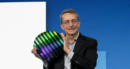 Intel, Ericsson to work together on custom 5G chip