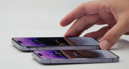 Apple keeps prices steady as it unveils iPhone 14 series