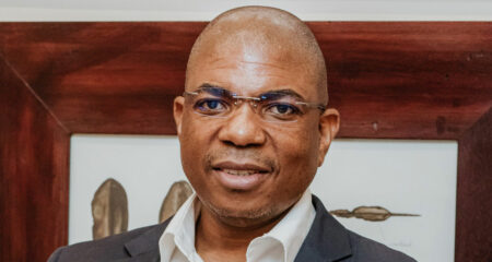 IT Leadership Series: Sibusiso Mbingo, an ‘Agile’ leader who lives his hobby