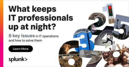 Taking the ‘sh’ out of IT