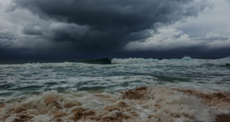 Eskom blames rough seas it moves to stage 4 indefinitely