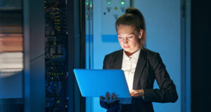 Xneelo breaks ground on second Samrand data centre