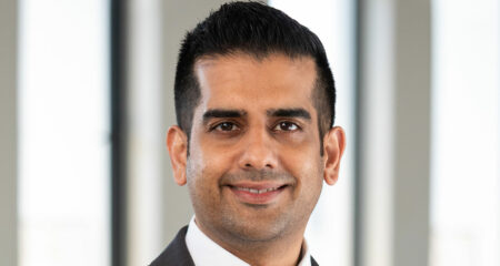 IT Leadership Series: Lenmed Group’s Amil Devchand